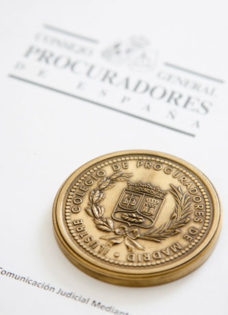 Equipo de Alvarez-Buylla Procuradores