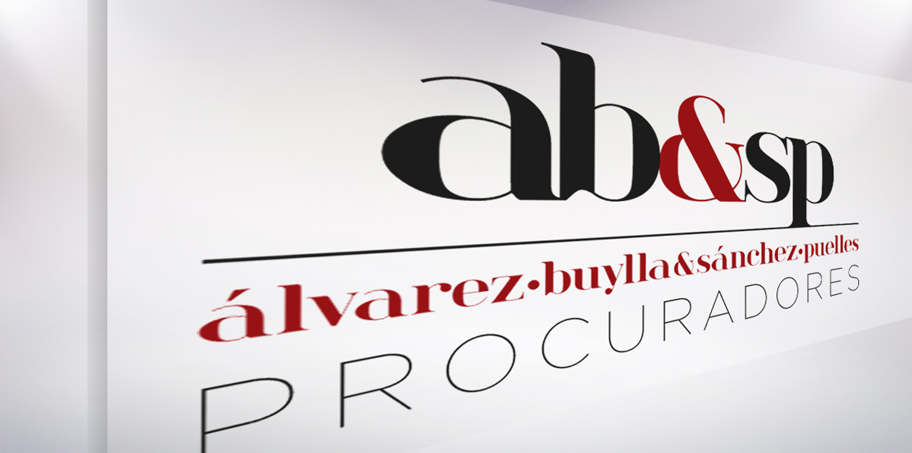 Retrato institucional del despacho Alvarez-Buylla Procuradores